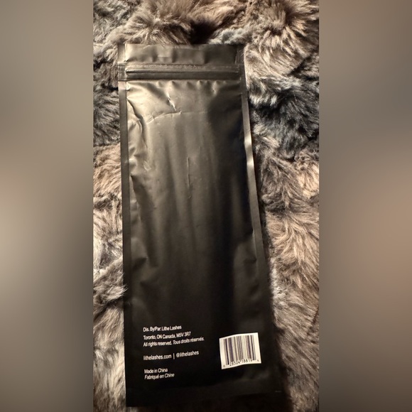 Lithe Makeup Brush Set🖤 - Picture 4 of 4